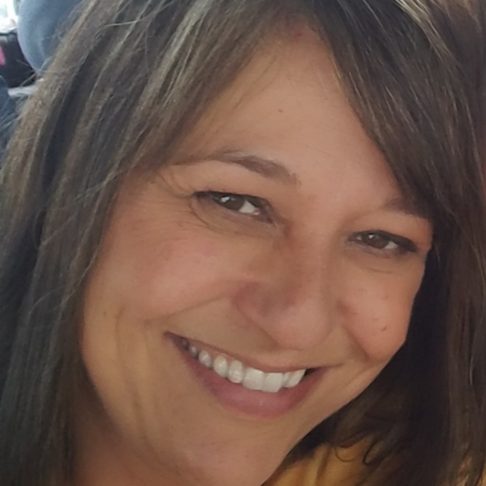 Meet your Posher, Susanne